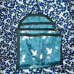 Harry Potter Dobby Loungefly Mini Backpack Organizer 