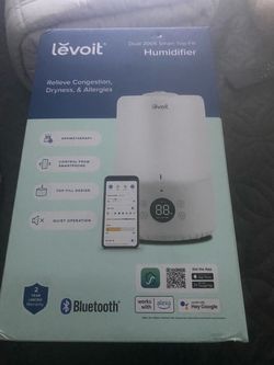 Humidifier