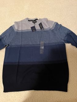 New Men Long Sleeves Sweater
