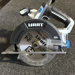 Hart Circular Saw
