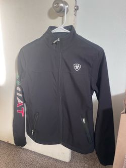Ariat Jacket