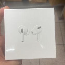 AirPods Pro 