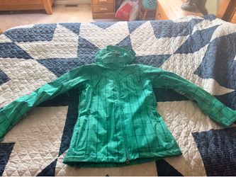 Women’s 686 Snowboard Jacket - Medium