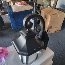 Outdoor  Walls Light 