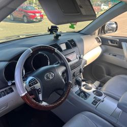 2011 Toyota Highlander