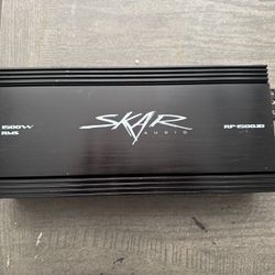 Skar 1500.1