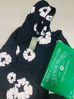 Denim tears size M