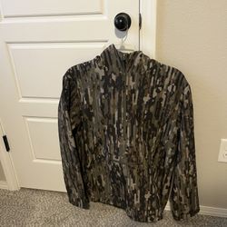 Duck Camp Contact Softshell Hoodie