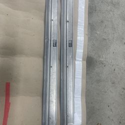 Kick Rails For Gbody