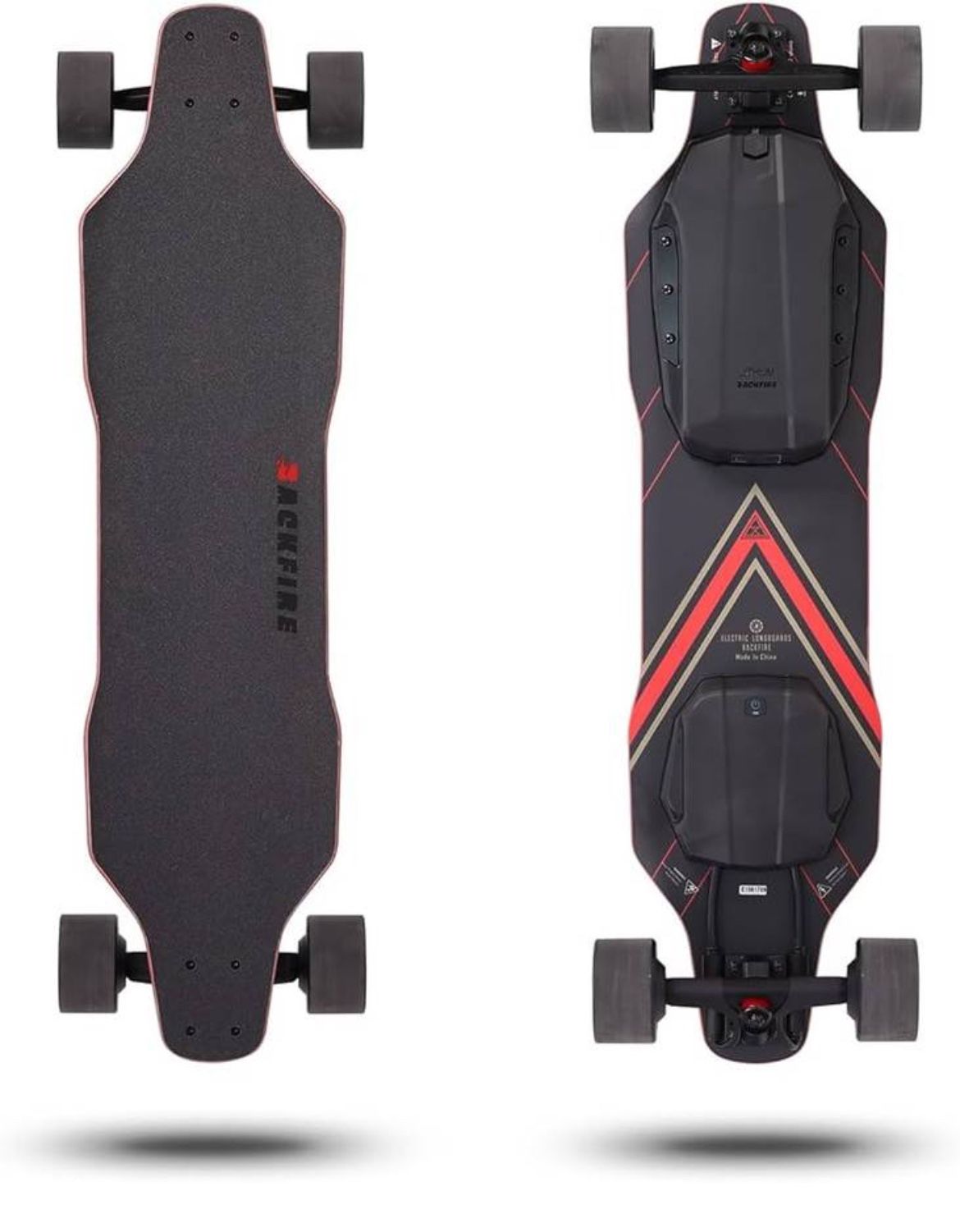 Backfire G5 Electric Skateboard - $550 (UCF)