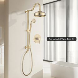 Shower Head