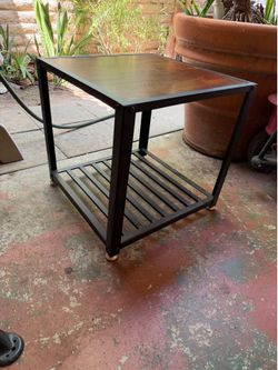 Table stand