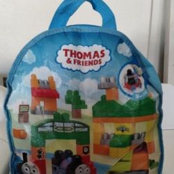 Thomas & Friends Blocks Missing One 