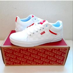 Vans Multiple Sizes Read Entire Description