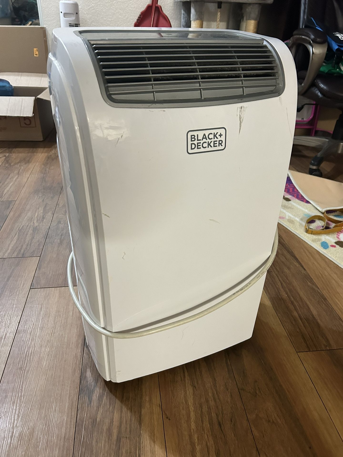 Black & Decker A/C