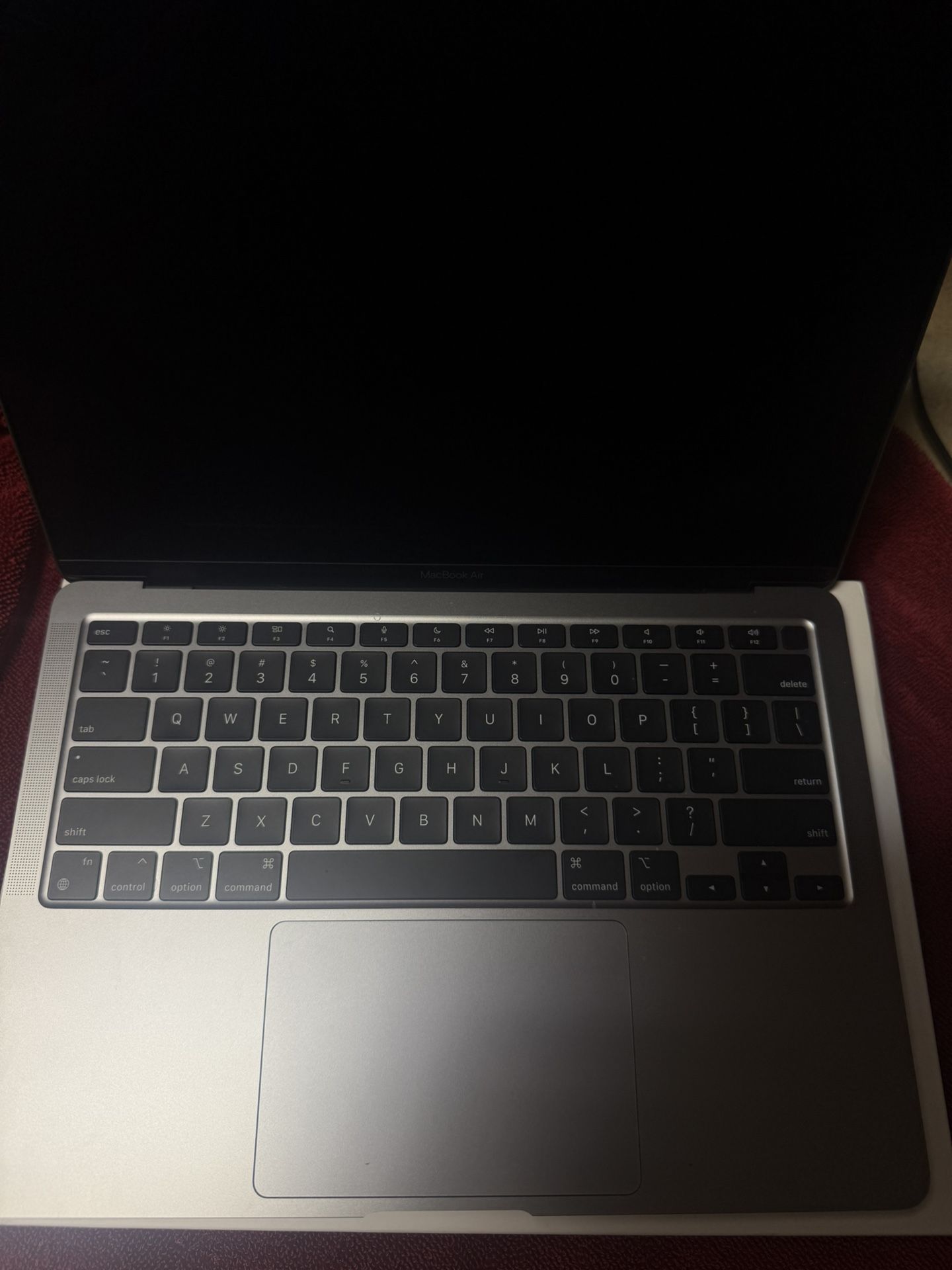 Macbook Air