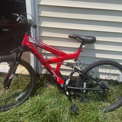 Bikes For Sale