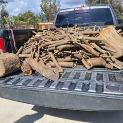 Firewood 