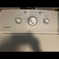 Hot point Washing Machine 