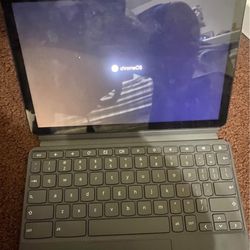 Lenovo touchscreen Laptop