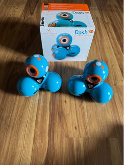 Dash