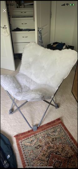 Butterfly Chair