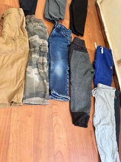 Boys pants 3T-4T