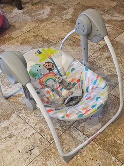 Baby Swing