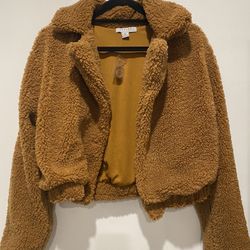 Cute Jacket