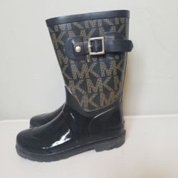 Michael Kors Rain Boots