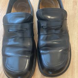 Birkenstock Dress Shoes Footprints All Leather 