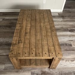 Coffee Table