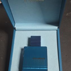 Al Haramain Amber Oud 100ml
