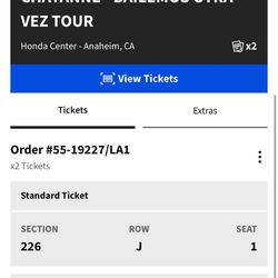 Chayanne Concert! Oct. 8th