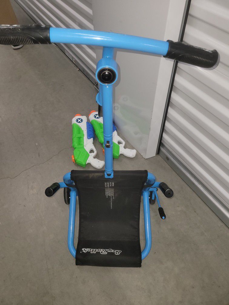 EZ ROLLER for Sale in Charlotte, NC - OfferUp