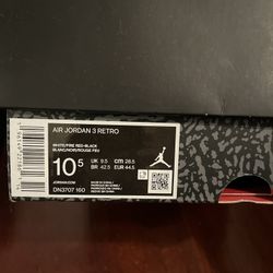 Air Jordan 3