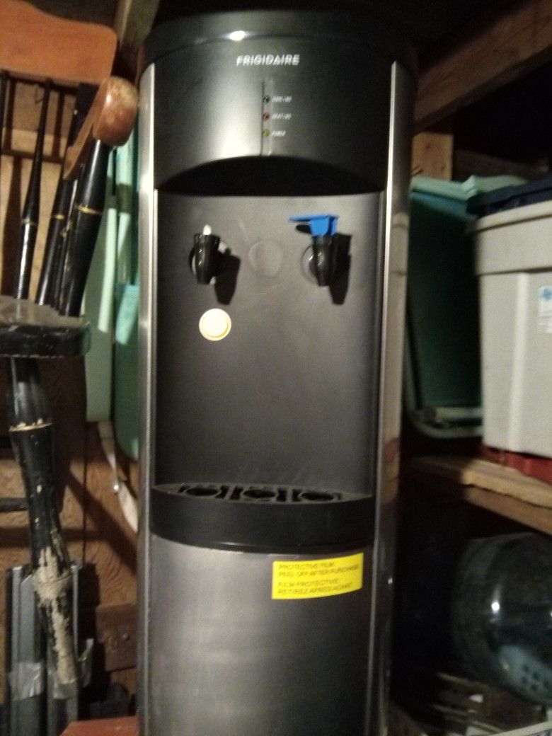 Fridgidare Water For Office 