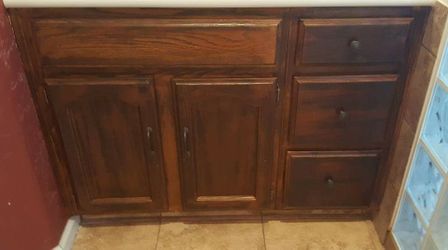 Door/furniture/cabinet/garage door Refinishing