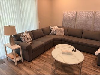 Macys Radley Sectional