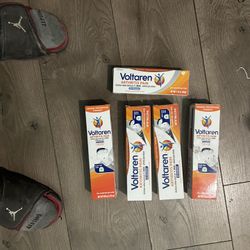 Arthritis Medicine Brand New