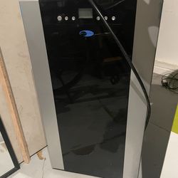 Whynter portable AC