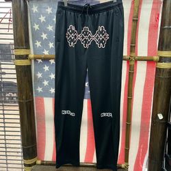 NWT Kappa 1pc Authentic Track Pant