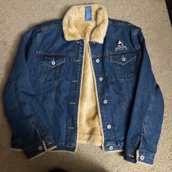 Disney Vintage jacket 