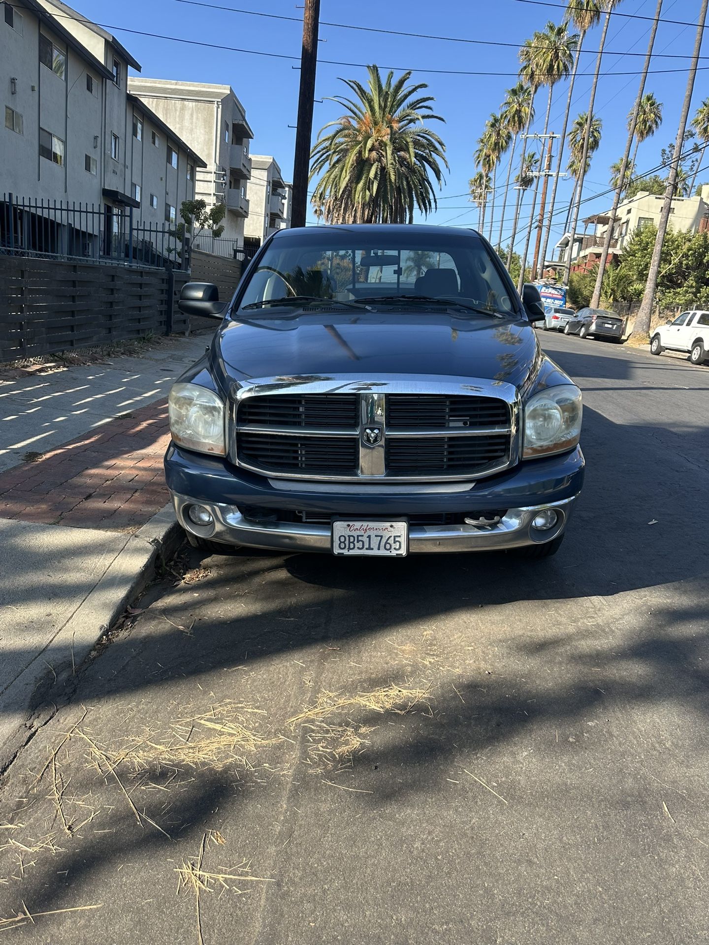 2006 Dodge Ram