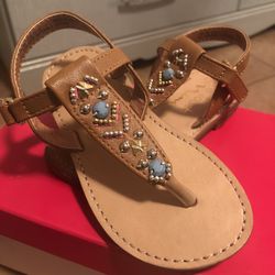 New Kids Sandals