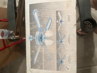 Ceiling Fan