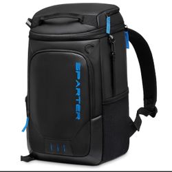 Backpack Cooler - Sparter 30 Can