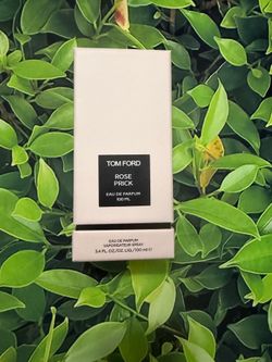 Tom Ford Rose Prick cologne Eau de Parfum 3.4 oz 100ml Pink Bottle brand new