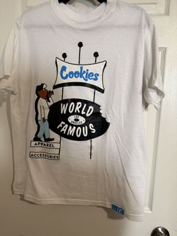 Cookies Shirt 