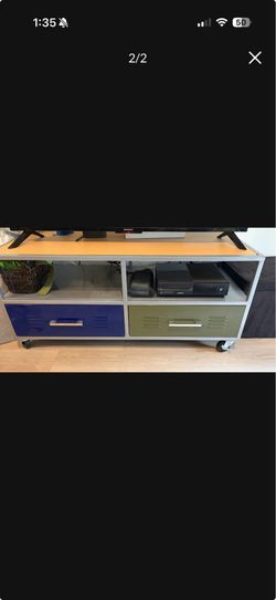 TV stand